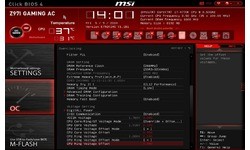 MSI Z97I Gaming AC