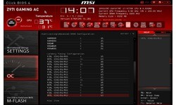 MSI Z97I Gaming AC