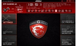 MSI Z97I Gaming AC