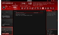 MSI Z97I Gaming AC