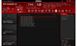 MSI Z97I Gaming AC