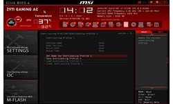 MSI Z97I Gaming AC