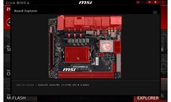 MSI Z97I Gaming AC