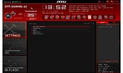 MSI Z97I Gaming AC