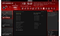 MSI Z97I Gaming AC