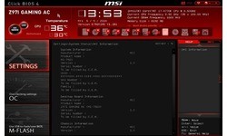 MSI Z97I Gaming AC