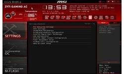 MSI Z97I Gaming AC