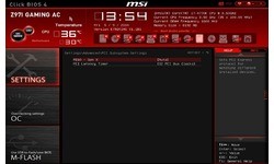 MSI Z97I Gaming AC