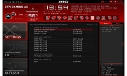 MSI Z97I Gaming AC