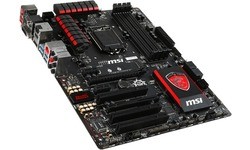 MSI H97 Gaming 3
