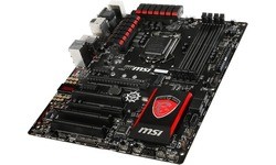 MSI H97 Gaming 3