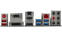MSI H97 Gaming 3
