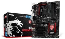 MSI H97 Gaming 3