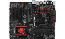 MSI H97 Gaming 3
