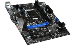 MSI H97M-E35