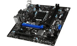 MSI H97M-E35