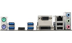 MSI H97M-E35