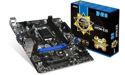 MSI H97M-E35