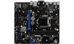 MSI H97M-E35