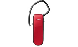 Jabra Classic Red