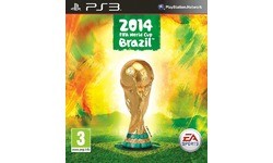 Fifa World Cup 2014 (PlayStation 3)