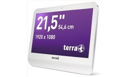 Terra Computer All-in-One PC 2210 White