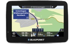 Blaupunkt TravelPilot 40 Europe