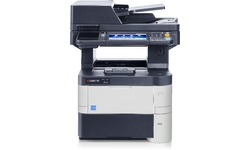 Kyocera Ecosys M3540IDN
