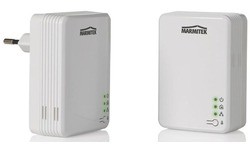 Marmitek IPTV PLC 620 set