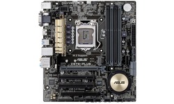 Asus Z97M-Plus