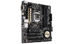 Asus Z97M-Plus