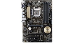 Asus Z97-K