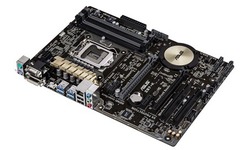 Asus Z97-K