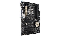 Asus Z97-K