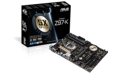 Asus Z97-K