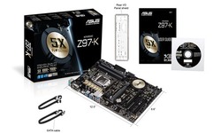 Asus Z97-K