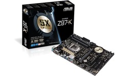 Asus Z97-K