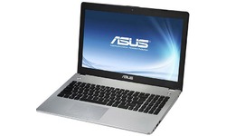 Asus N56JN-CN027H-BE