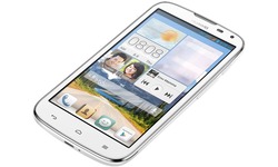 Huawei Ascend G610 White