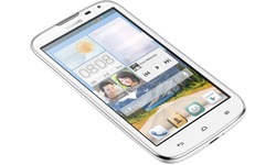 Huawei Ascend G610 White