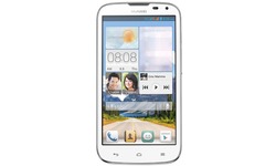 Huawei Ascend G610 White