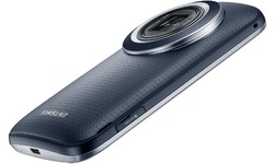 Samsung Galaxy K Zoom Black