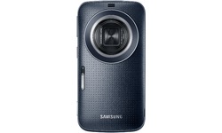 Samsung Galaxy K Zoom Black