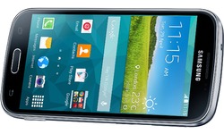 Samsung Galaxy K Zoom Black