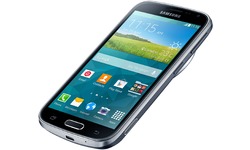 Samsung Galaxy K Zoom Black