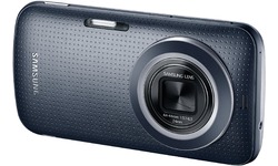 Samsung Galaxy K Zoom Black