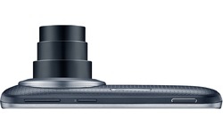 Samsung Galaxy K Zoom Black