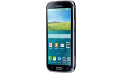 Samsung Galaxy K Zoom Black