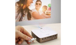 Philips PicoPix 3410