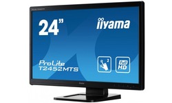 Iiyama ProLite T2452MTS-B4